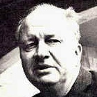 Immagine di Theodore Roethke