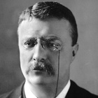 Immagine di Teddy Roosevelt