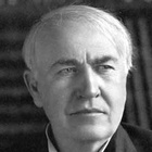 Immagine di Thomas Alva Edison