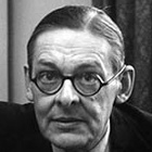 Immagine di Thomas Stearns Eliot