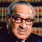 Immagine di Thurgood Marshall