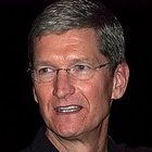 Immagine di Tim Cook