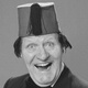 Frasi di Tommy Cooper