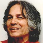 Immagine di Uppaluri Gopala Krishnamurti