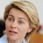 Immagine di Ursula von der Leyen