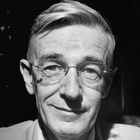 Immagine di Vannevar Bush