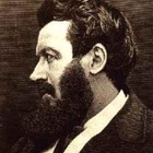 Immagine di Walter Bagehot