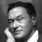 Immagine di Walter Lippmann