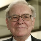 Immagine di Warren Buffett