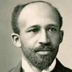 Immagine di W.E.B. Du Bois