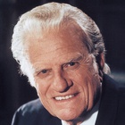 Immagine di Billy Graham