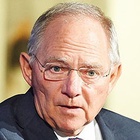 Immagine di Wolfgang Schäuble