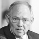 Frasi di Wolfgang Schäuble