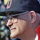 Immagine di Woody Hayes