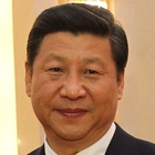 Immagine di Xi Jinping