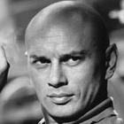 Immagine di Yul Brynner