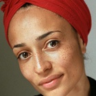 Immagine di Zadie Smith