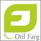 Frasi di Otil Farg